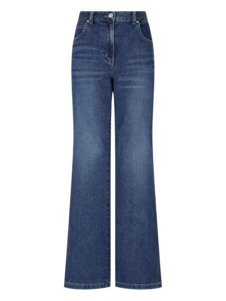 Pantaloni Studio Tomboy albastru