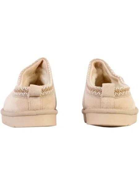 Pantofi Joia bej