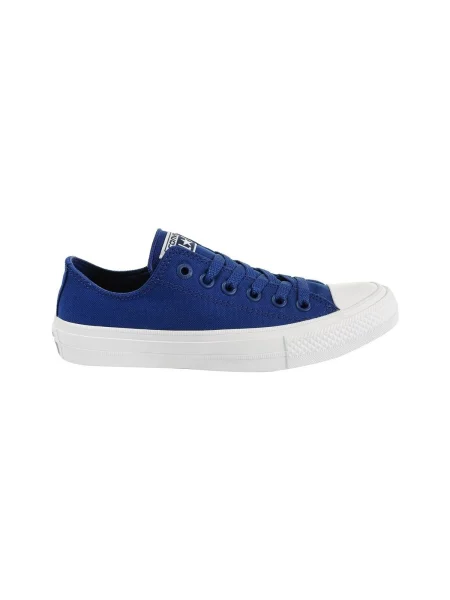 Pantofi Converse albastru