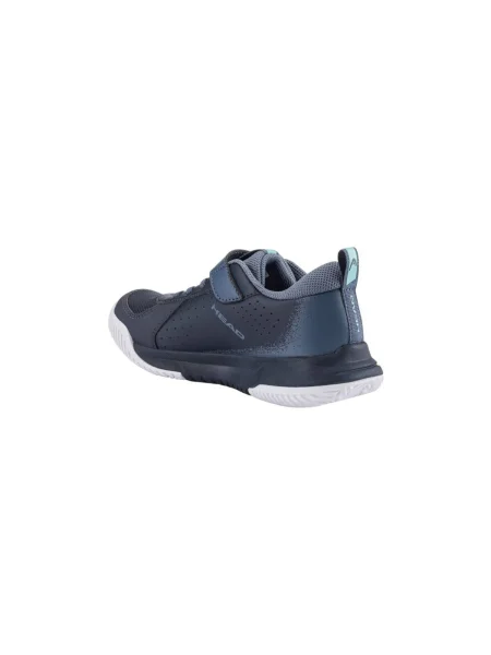 Pantofi Head albastru