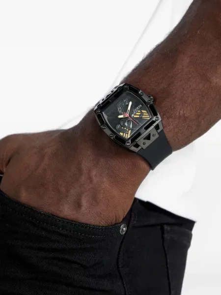 Ceas Guess negru