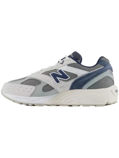 Tenisky New Balance modrá