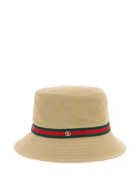 Pălărie de găleată Gucci