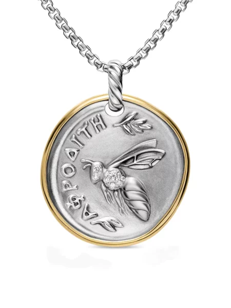 Pandantiv David Yurman
