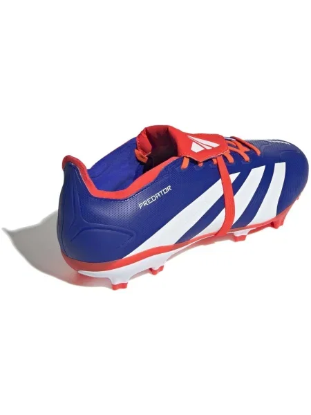 Félcipo Adidas kék