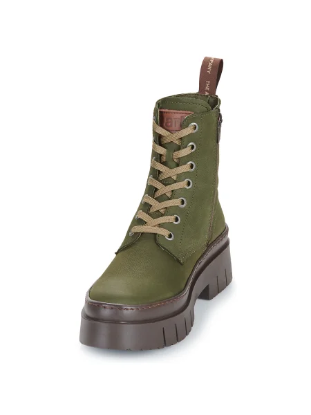 Pantofi Art kaki