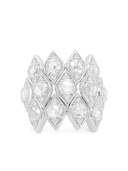 Inel Hyt Jewelry alb
