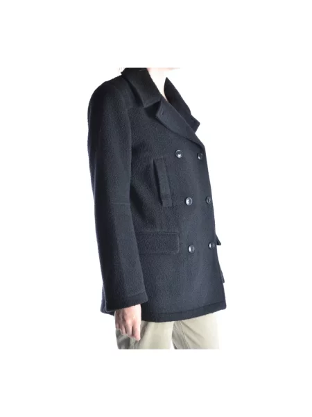 Płaszcz Alexander Wang czarny