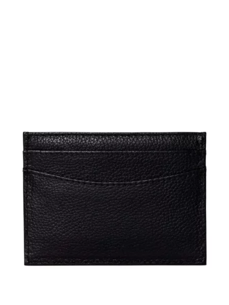 Portofel Hackett London din piele negru