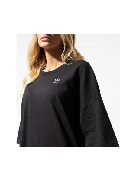 Tricou Adidas negru