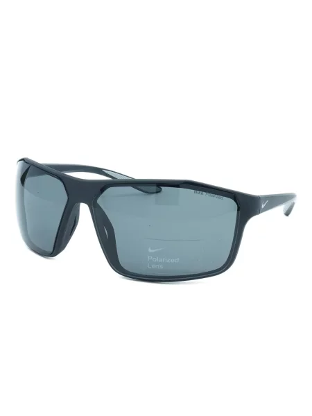 Ochelari de soare aviator Nike retro negru