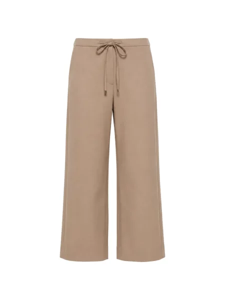 Pantaloni 's Max Mara cu cordon