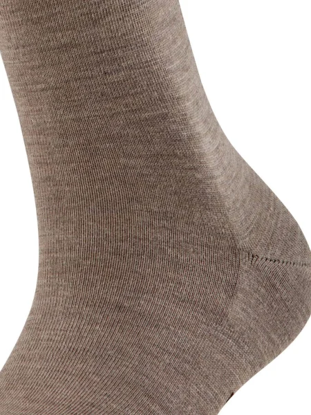 FALKE Zokni taupe