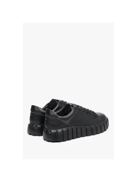 Кеди Estro чорні