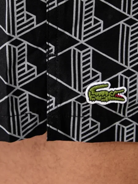 Lacoste боксери 3 шт.