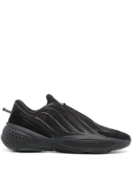 Sneakerși Adidas Campus gri