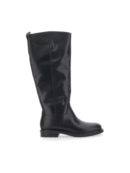 Kozaki Vagabond Shoemakers czarne