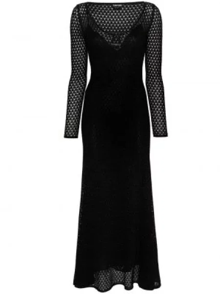 Rochie maxi Tom Ford