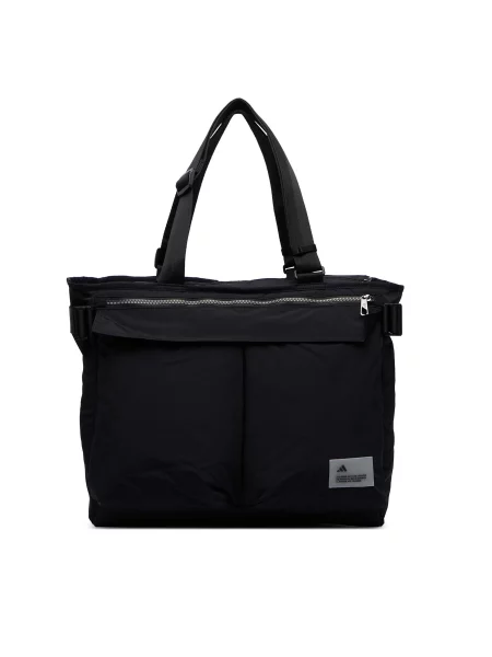 Adidas Rankinė City Tech Tote Bag juoda