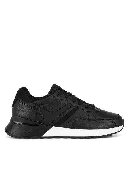 Sneakers MEXX negru