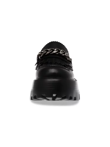 Tenisky Steve Madden čierna
