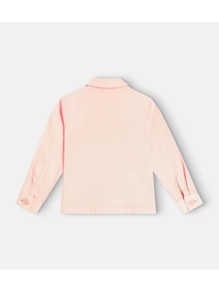Striukė Stella Mccartney rožinė