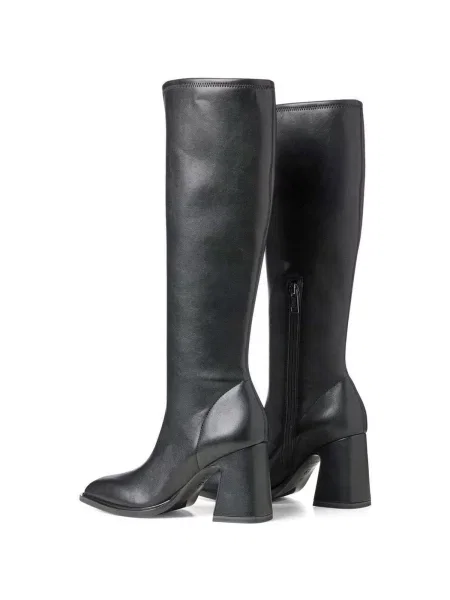 Pantofi Tamaris negru
