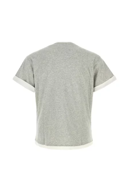 Tricou Gimaguas gri