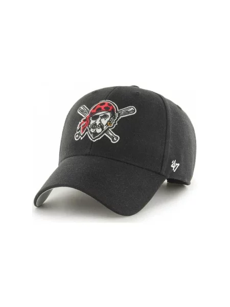 Kšiltovka 47 Brand černá