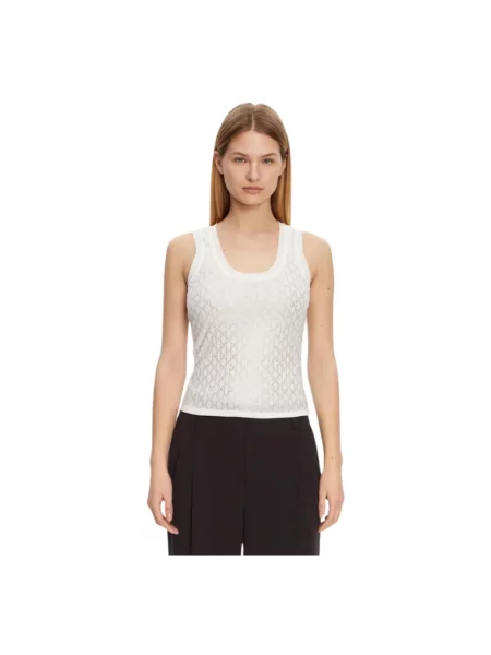 Top Marciano Guess biały