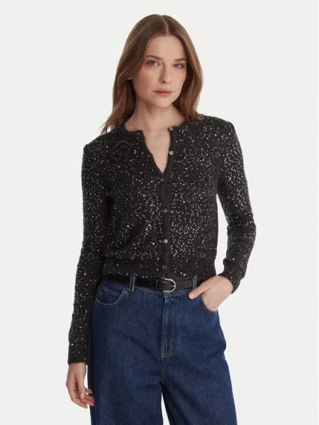 Marella Cardigan gri