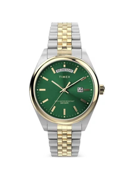 Ceas Timex verde