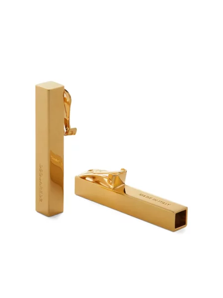 Cercei Dsquared2 auriu