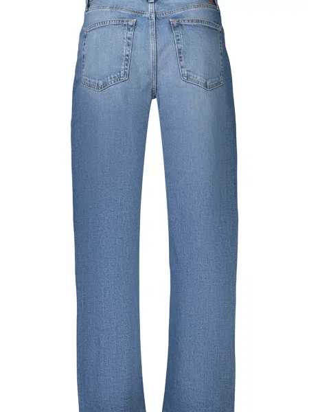 Calvin Klein Jeans blugi albastru