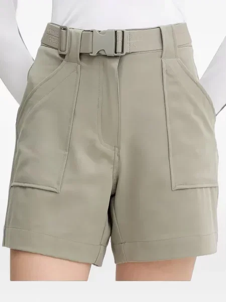 Cu centură pantaloni scurți cargo Guess