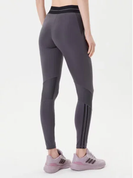 Tajice Adidas Performance siva
