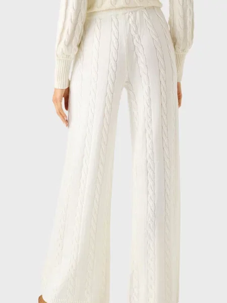Брюки Guess белые