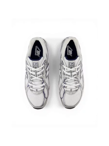 Sneakersy New Balance zamszowe