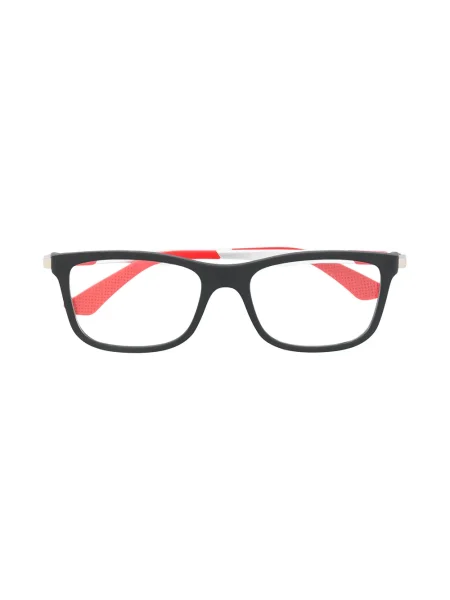Okulary przeciwsłoneczne dziecięce Ray-ban czarne