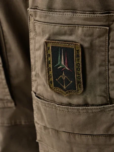 Брюки Aeronautica Militare