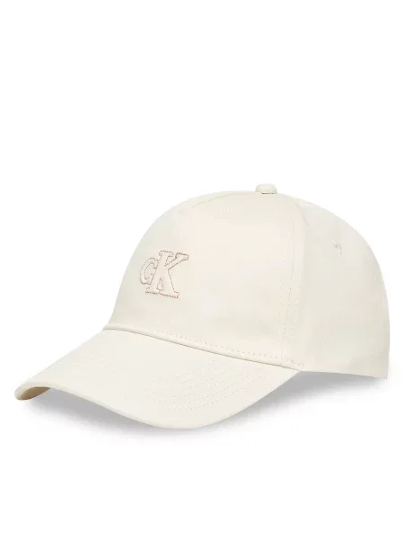 Šilterica Calvin Klein s vezom bež