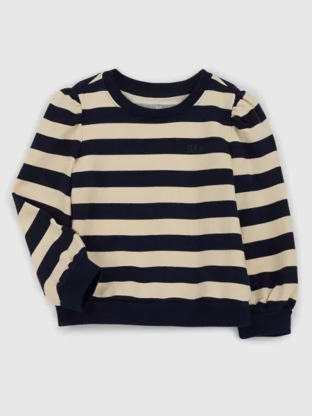 Mała mały bluza Gap czarna