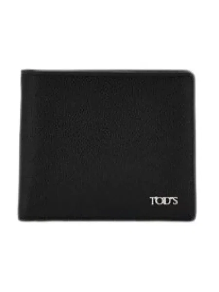 Portfel Tod's czarny