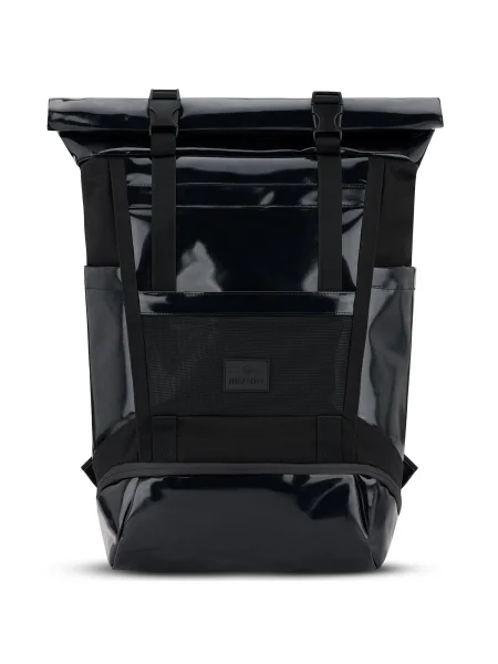 Johnny Urban Rucsac Ashton' negru