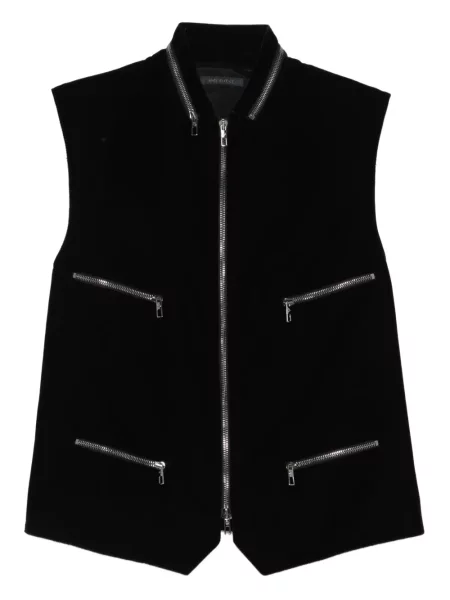 Vestă Giorgio Armani negru