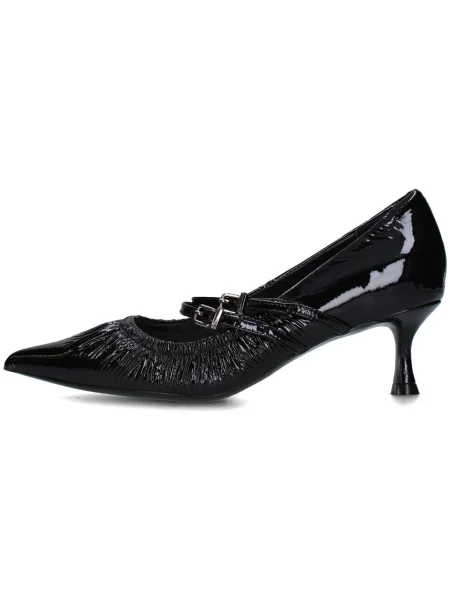 Pantofi Chiconic negru