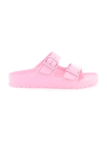 Klapki Birkenstock różowe