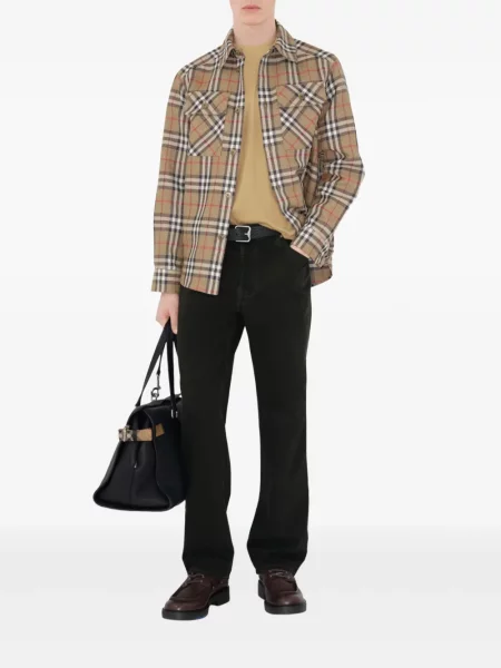Tricou Burberry