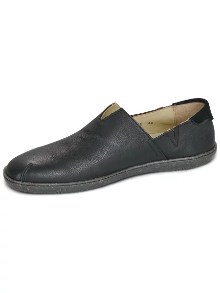 Pantofi El Naturalista negru
