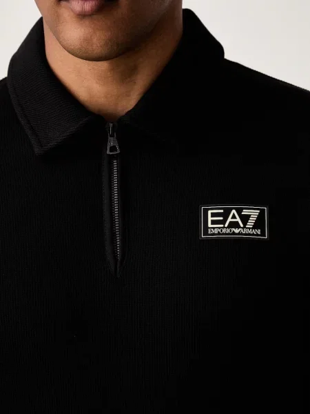 Свитер Ea7 Emporio Armani